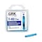 Grk Fasteners GRK Fasteners Star T-40 X 2 in. L Impact Power Bit Carbon Steel 25 pc 86459 - alternate 1